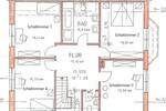 Einfamilienhaus Lohne - 6 Zimmer, 200 m&sup2;, 485.000&euro; | Angebot:26553981
