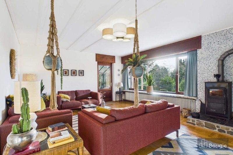 Schöner Grundriss und Blick ins Grüne, Wohlfühlen inklusive! 6 zimmer