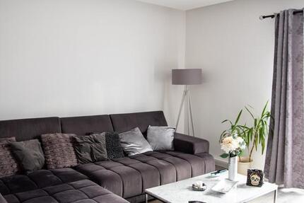 Moderne 3-Zimmer Wohnung mit Einbauküche & großem Balkon 3 zimmer