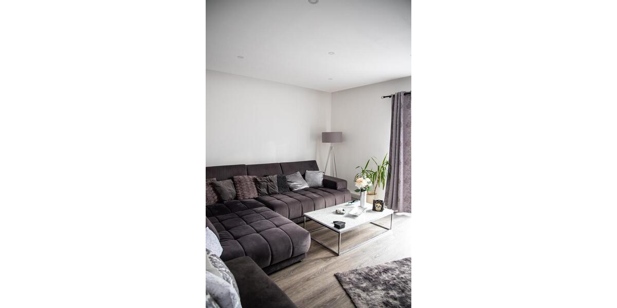 Moderne 3-Zimmer Wohnung mit Einbauküche & großem Balkon 3 zimmer