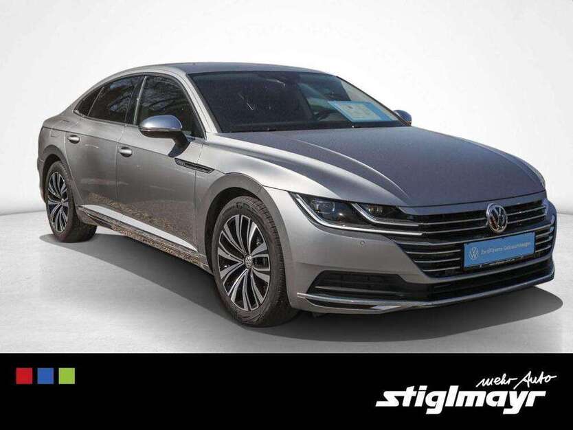 Arteon