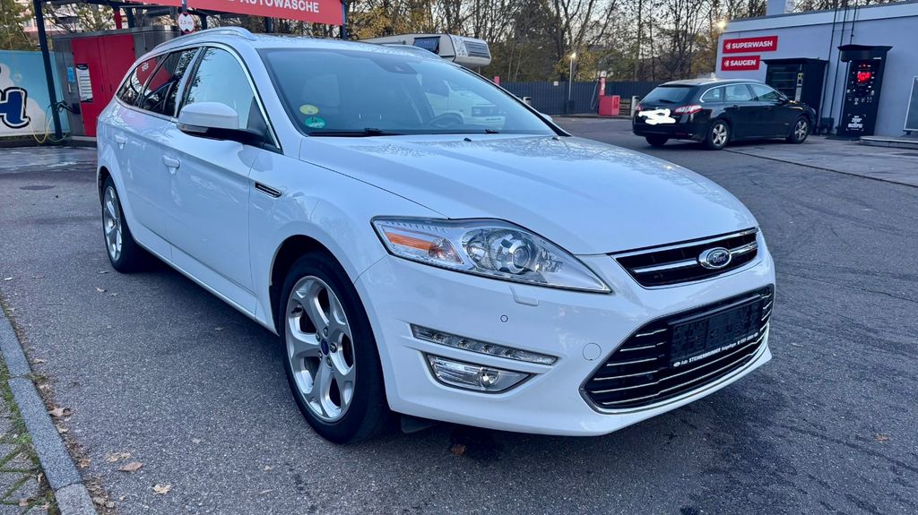 Ford Mondeo 167.000 km 6.999 &euro; Sindelfingen 71067