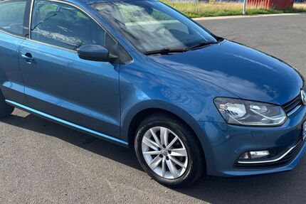 VW Polo 120.500 km 8.000 &euro; Kirchenthumbach 91281