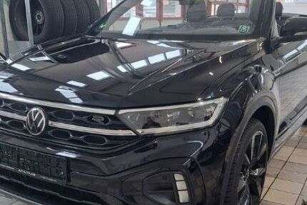 VW T-Roc 51.584 km 27.920 &euro; Plattling 94447