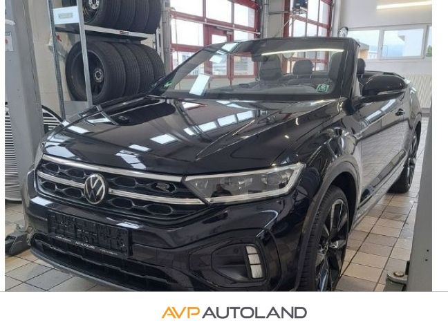 VW T-Roc 51.584 km 27.920 &euro; Plattling 94447