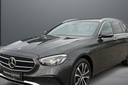 Mercedes-Benz E 300 39.495 km 36.450 &euro; Prenzlau 17291