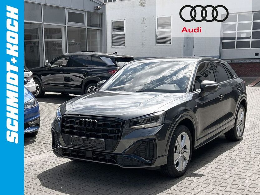 Audi Q2 66.827 km 19.450 € Delmenhorst 27751