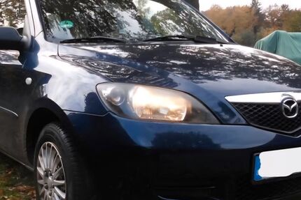 Mazda 2 193.000 km 1.500 &euro; Duisburg 47053