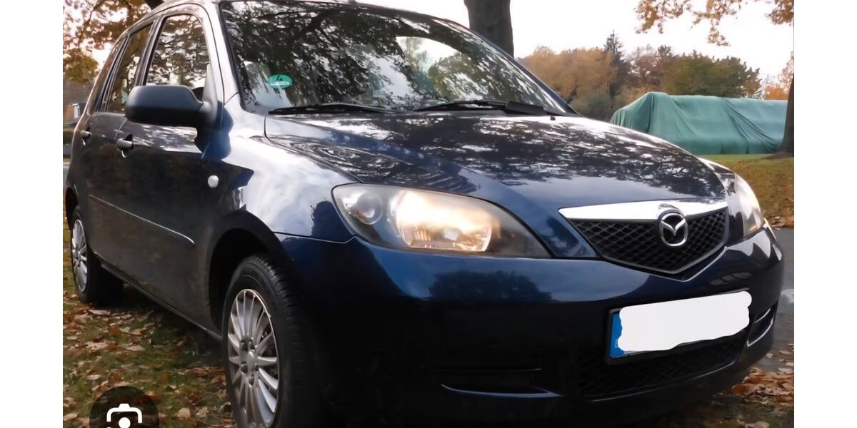 Mazda 2 193.000 km 1.500 &euro; Duisburg 47053
