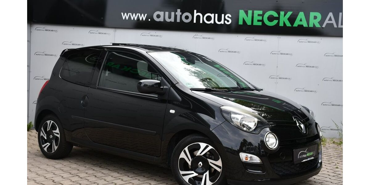 Renault Twingo 90.000 km 4.900 &euro; Reutlingen 72762