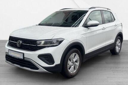 VW T-Cross 9.523 km 22.480 &euro; Saarlouis 66740