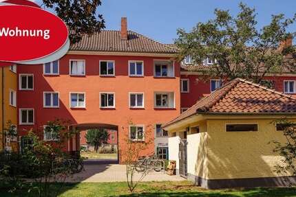 Wohnung Wolfsburg Stadtmitte - 1 Zimmer, 32 m&sup2;, 223&euro; | Angebot:26884043