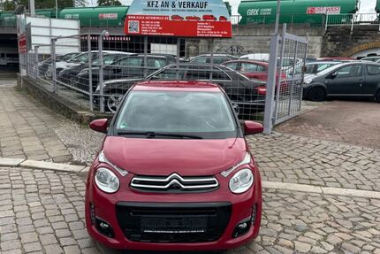 Citroen C1 82.213 km 4.990 € Magdeburg 39124
