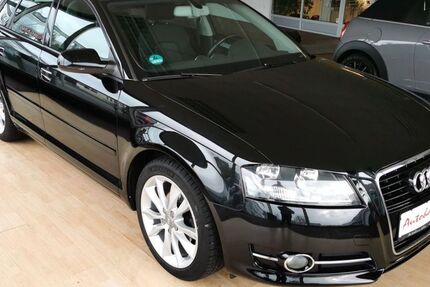 Audi A3 125.000 km 7.950 &euro; Frankenberg/Eder 35066