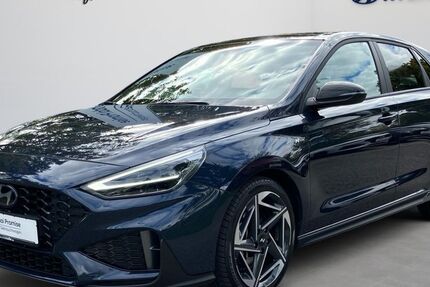 Hyundai i30 17.833 km 24.940 &euro; Coburg 96450