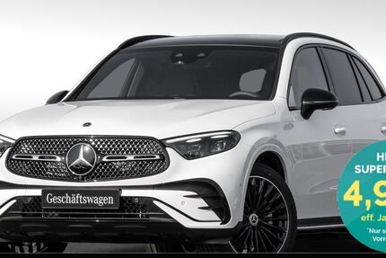Mercedes-Benz GLC 450 19.900 km 72.880 € Hoyerswerda 02977