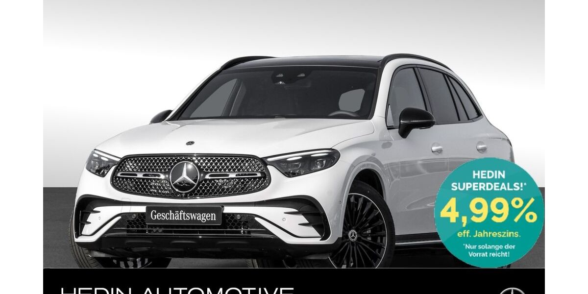 Mercedes-Benz GLC 450 19.900 km 72.880 € Hoyerswerda 02977