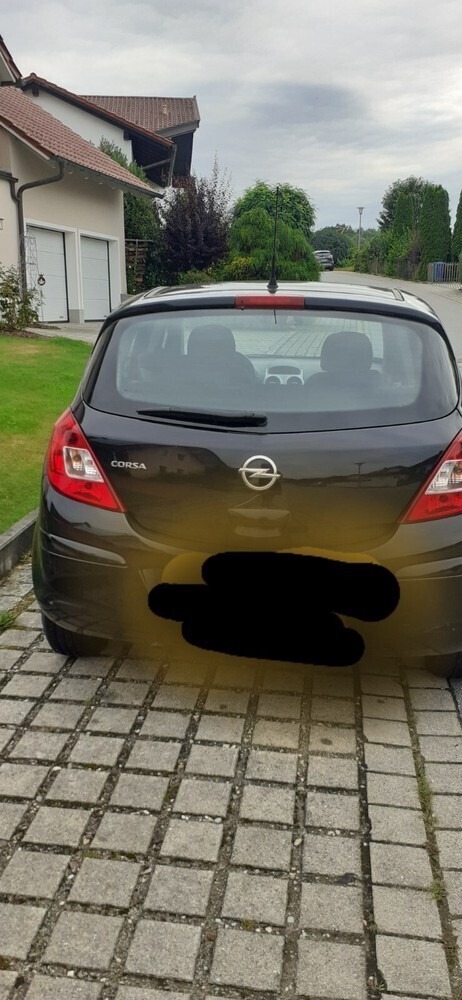 Corsa