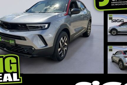 Opel Mokka 13.704 km 20.980 &euro; Augsburg 86179