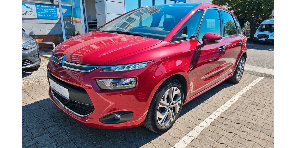 Citroen C4 Picasso 149.000 km 6.900 &euro; Reutlingen 72766