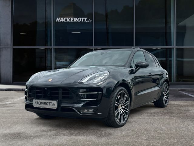 Macan