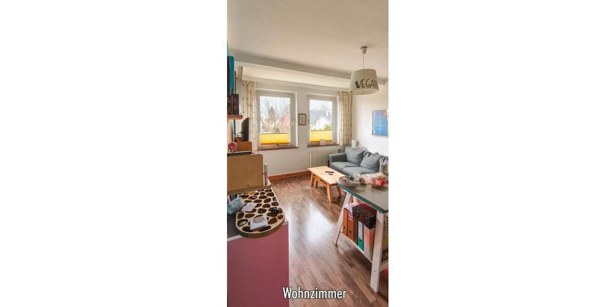 Etagenwohnung Detmold - 4 Zimmer, 85 m&sup2;, 675&euro; | Angebot:26408262