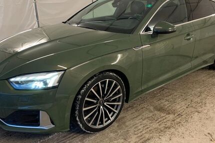 Audi A5 196.500 km 26.350 &euro; Steinbach-Hallenberg OT Herges-Hallenberg 98587