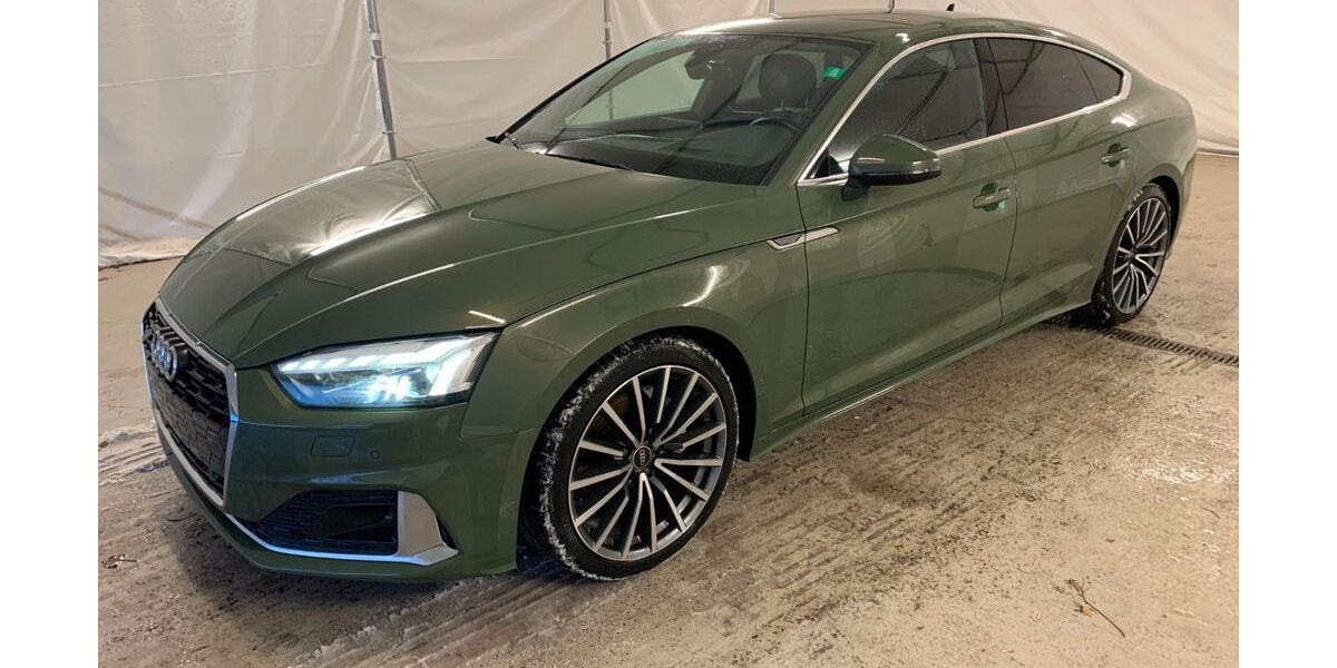 Audi A5 196.500 km 26.350 &euro; Steinbach-Hallenberg OT Herges-Hallenberg 98587