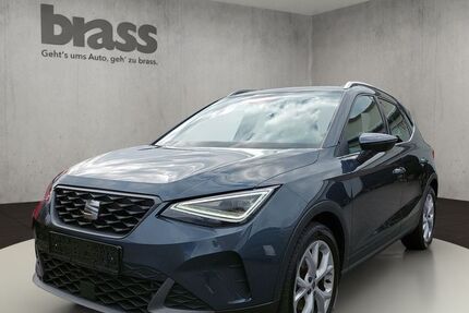 Seat Arona 20.500 km 18.950 &euro; Aschaffenburg 63739