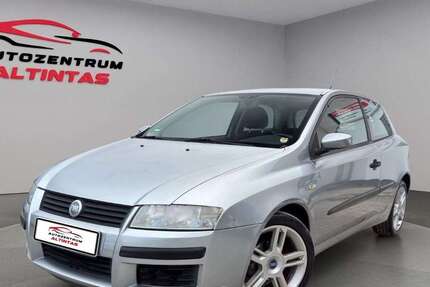 Fiat Stilo 125.000 km 370 &euro; Holzgerlingen 71088