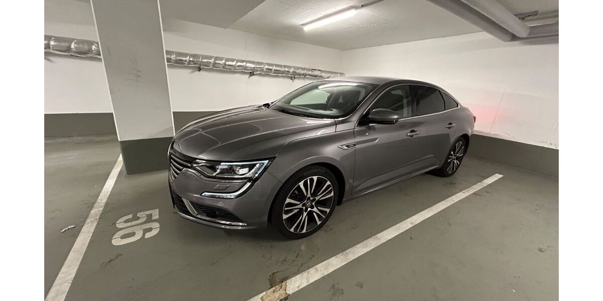 Renault Talisman 119.000 km 16.000 &euro; Berlin 12526