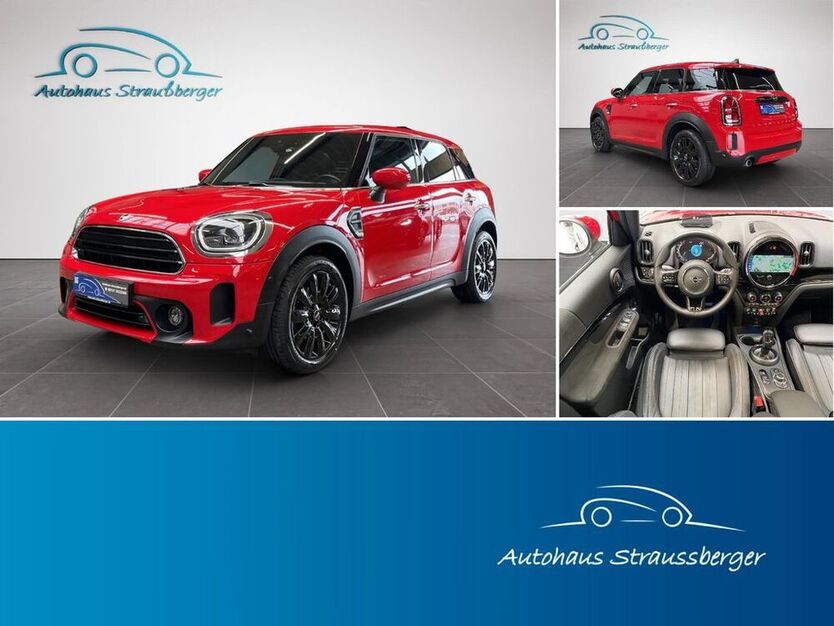 Cooper Countryman