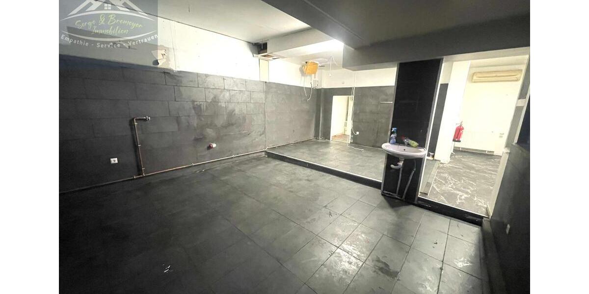 Gewerbeobjekt Einbeck - 1.500&euro; | Angebot:25572159