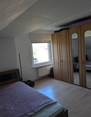 Dachgeschoßwohnung Herzebrock-Clarholz Clarholz - 2 Zimmer, 75 m&sup2;, 575&euro; | Angebot:25369308