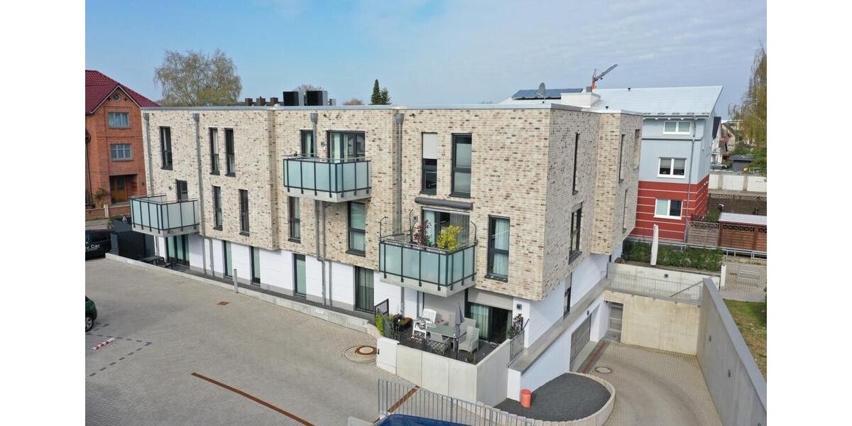 Einfamilienhaus Bargteheide - 4 Zimmer, 141 m&sup2;, 2.115&euro; | Angebot:26572766