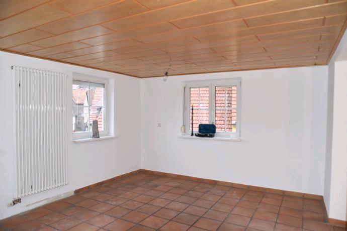 Etagenwohnung St. Johann - 4.5 Zimmer, 125 m&sup2;, 1.000&euro; | Angebot:26491791