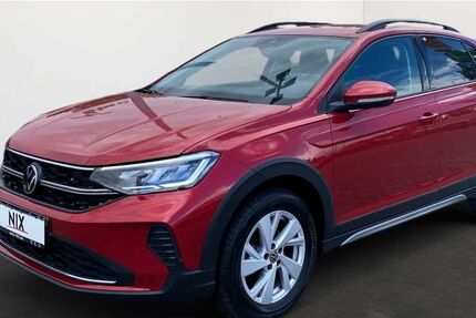VW Taigo 18.476 km 17.290 &euro; Eschborn 65760