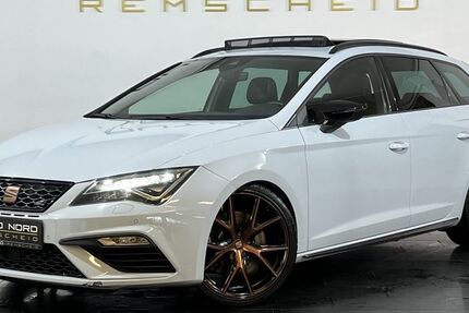 Seat Leon 98.575 km 23.990 &euro; Remscheid 42897