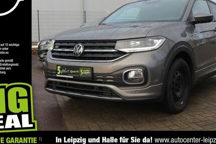 VW T-Cross 61.168 km 18.690 &euro; Halle 06130