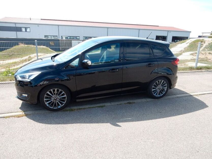 C-Max