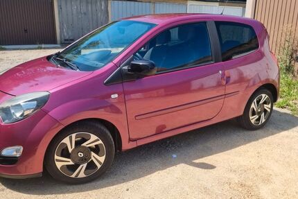 Renault Twingo 93.347 km 3.250 &euro; Löbau 02708