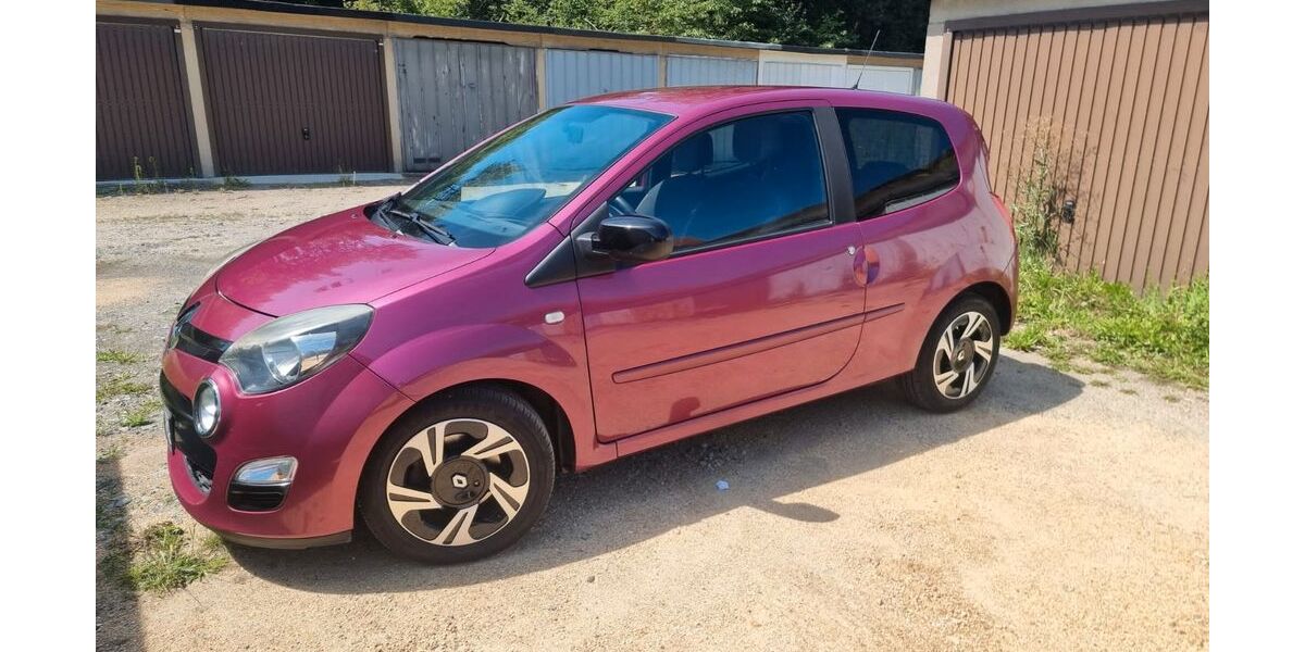 Renault Twingo 93.347 km 3.250 &euro; Löbau 02708