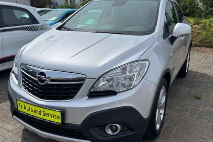 Opel Mokka 62.450 km 11.490 &euro; Appenweier 77767