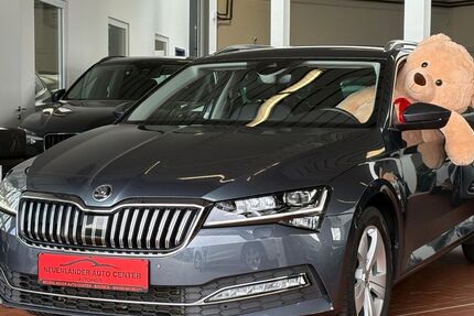 Skoda Superb 106.200 km 22.500 &euro; Bremen 28199