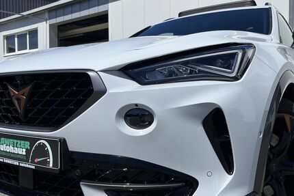 Cupra Formentor 29.180 km 27.460 &euro; Marktredwitz 95615