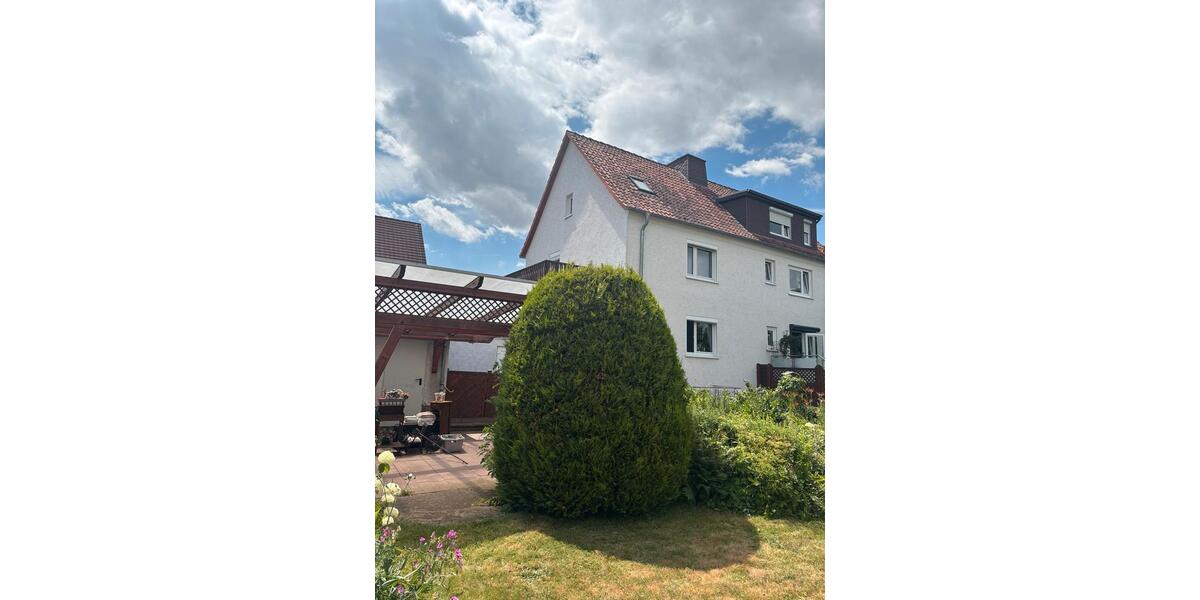 Doppelhaushälfte Borken (Hessen) - 3 Zimmer, 103 m&sup2;, 207.000&euro; | Angebot:27053462