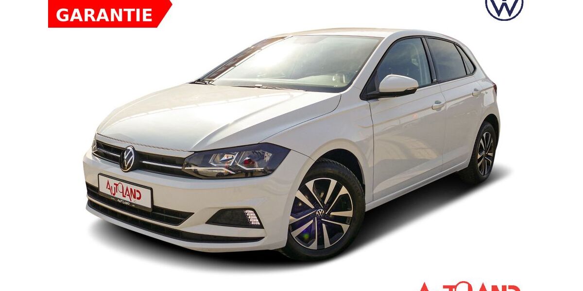 VW Polo 86.594 km 15.490 &euro; Greifswald 17489