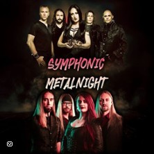 Deep Sun & Elvellon - Symphonic Metal Night