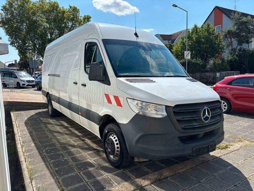 Sprinter