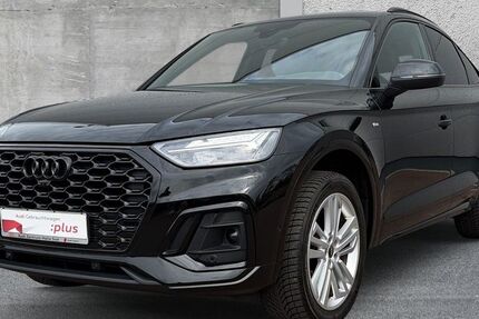 Audi Q5 71.247 km 37.840 &euro; Halle (Saale) 06110
